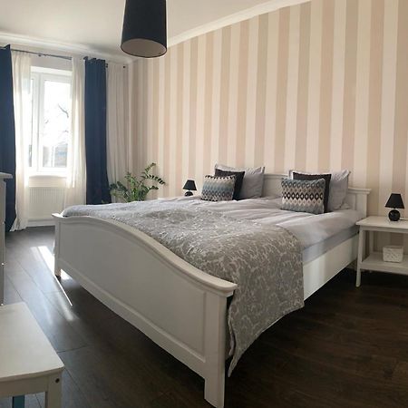 Aquagate Jurmala Apartment Exterior photo