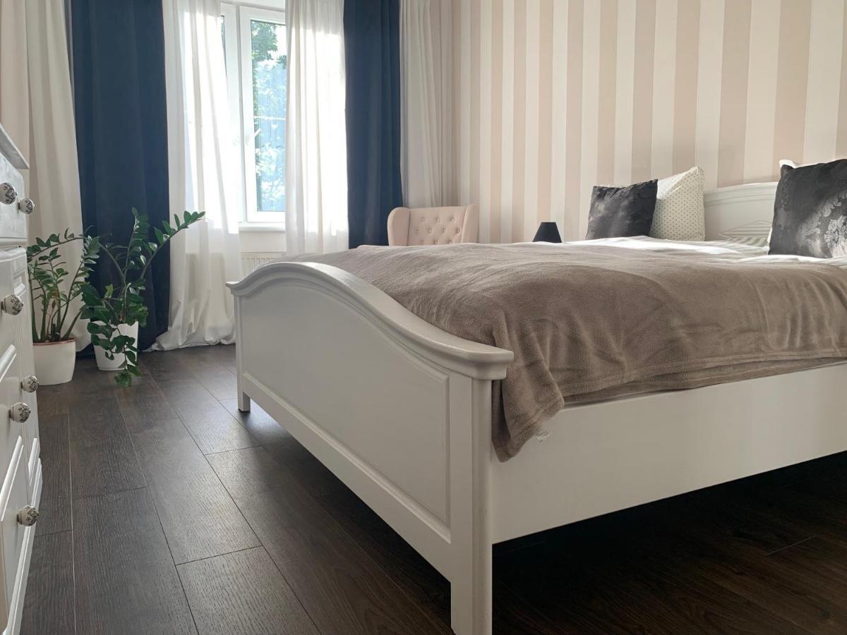 Aquagate Jurmala Apartment Exterior photo