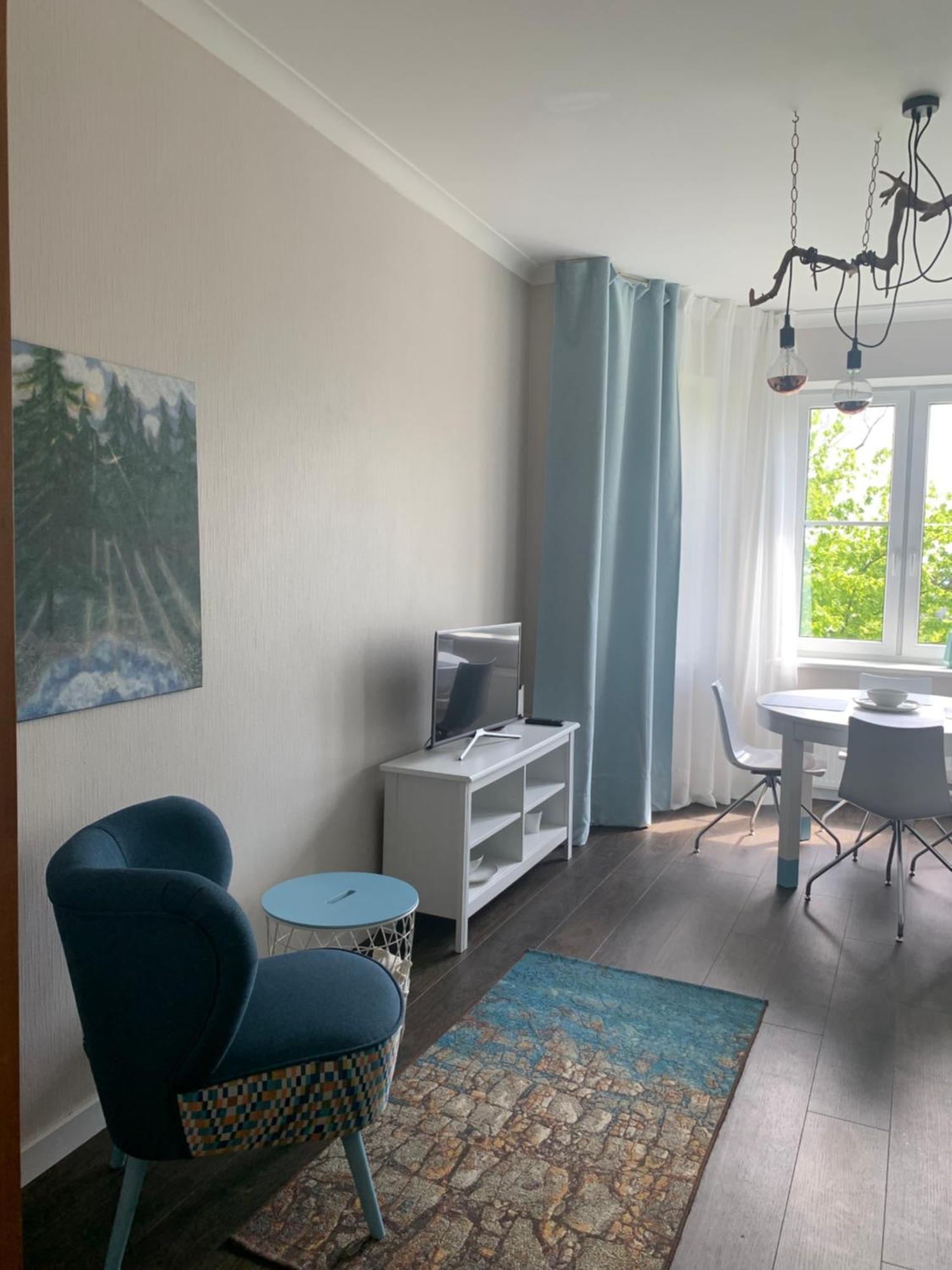 Aquagate Jurmala Apartment Exterior photo