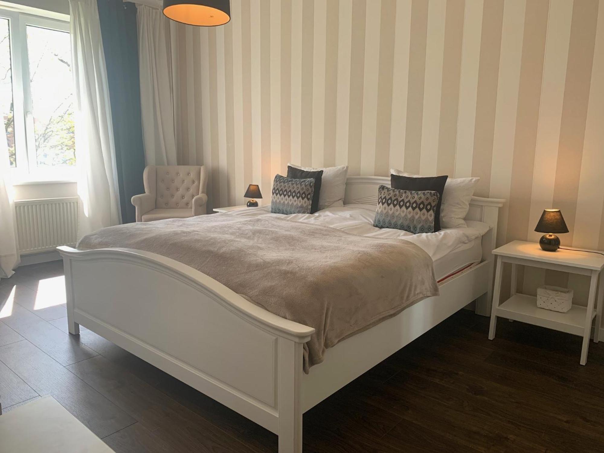 Aquagate Jurmala Apartment Exterior photo