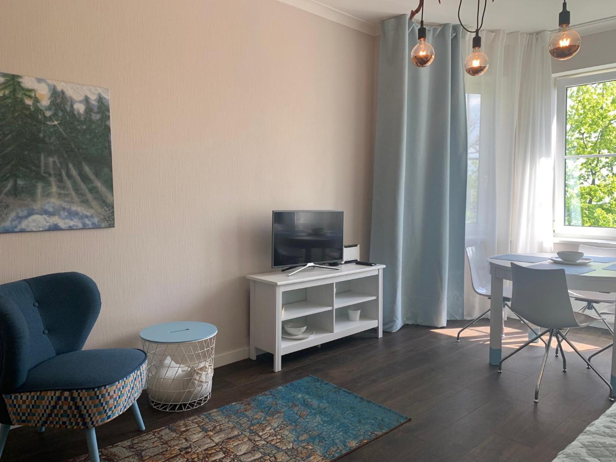 Aquagate Jurmala Apartment Exterior photo