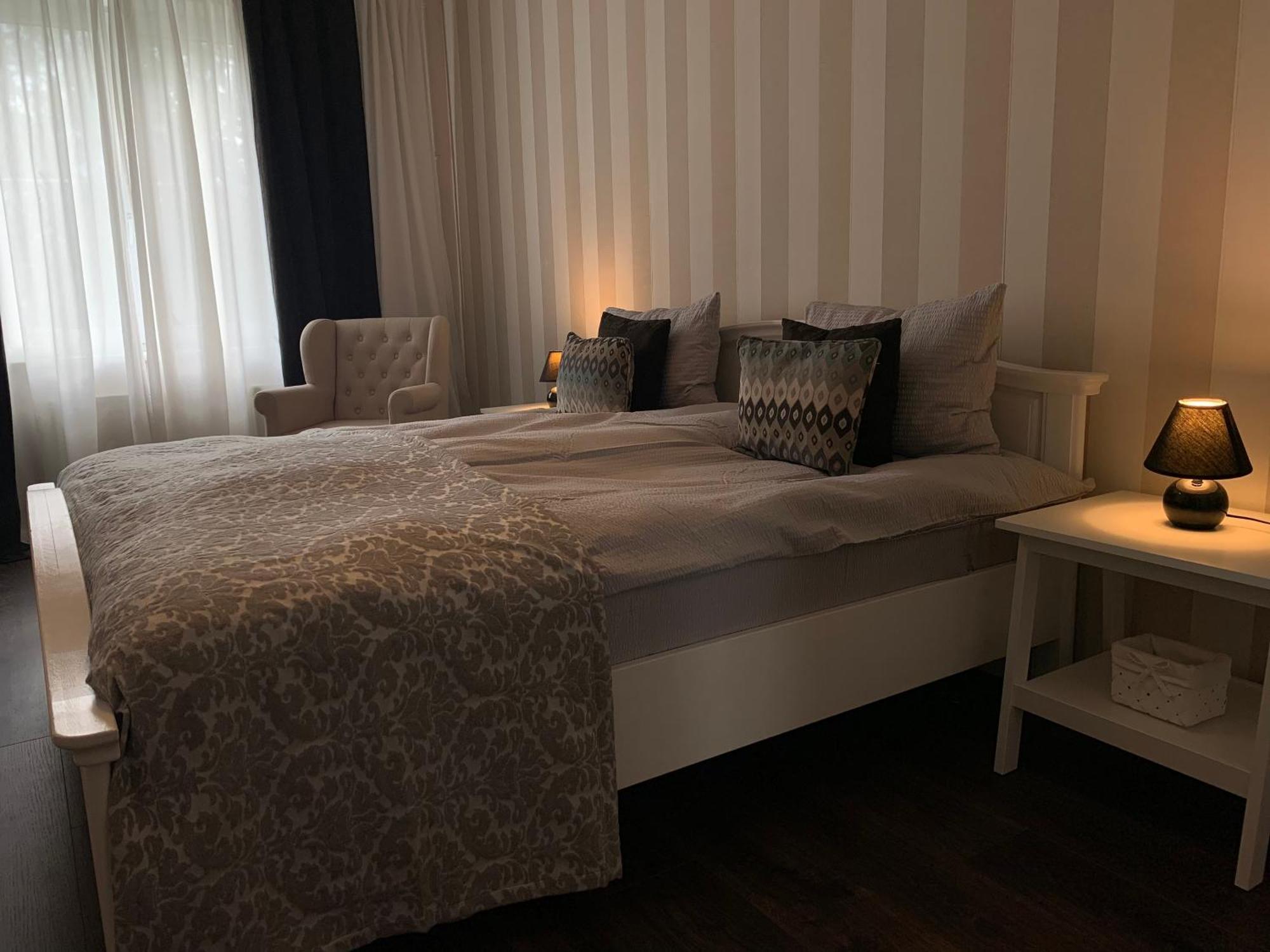 Aquagate Jurmala Apartment Exterior photo