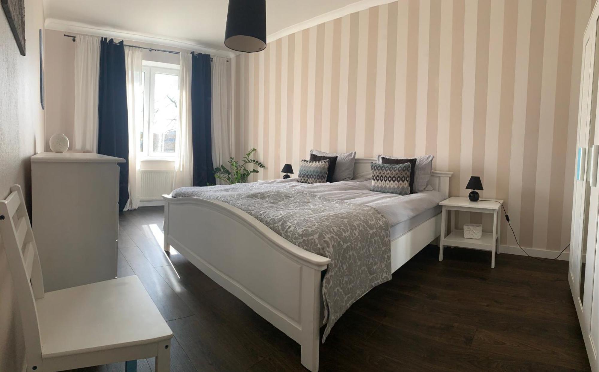 Aquagate Jurmala Apartment Exterior photo